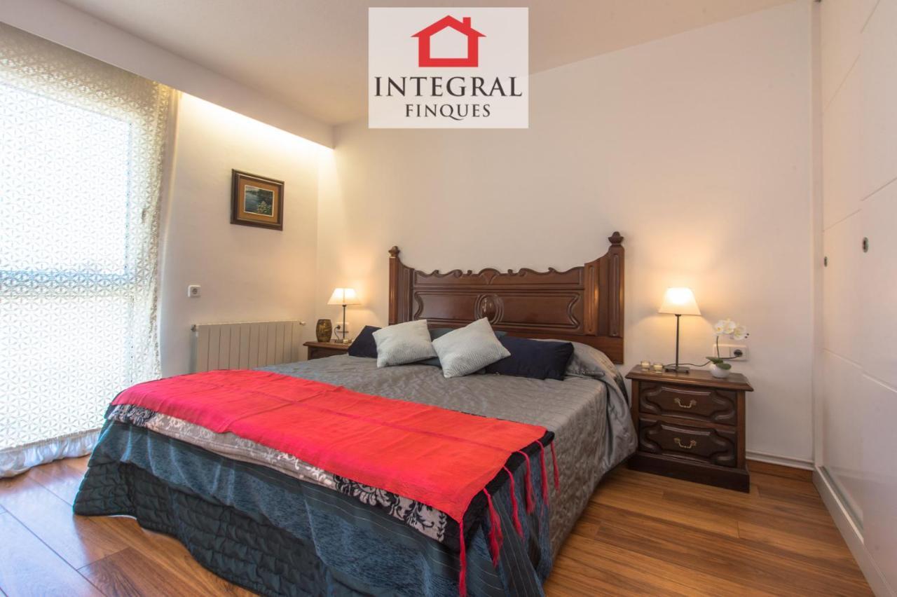 Ohana Apartament Διαμέρισμα Palamós Εξωτερικό φωτογραφία