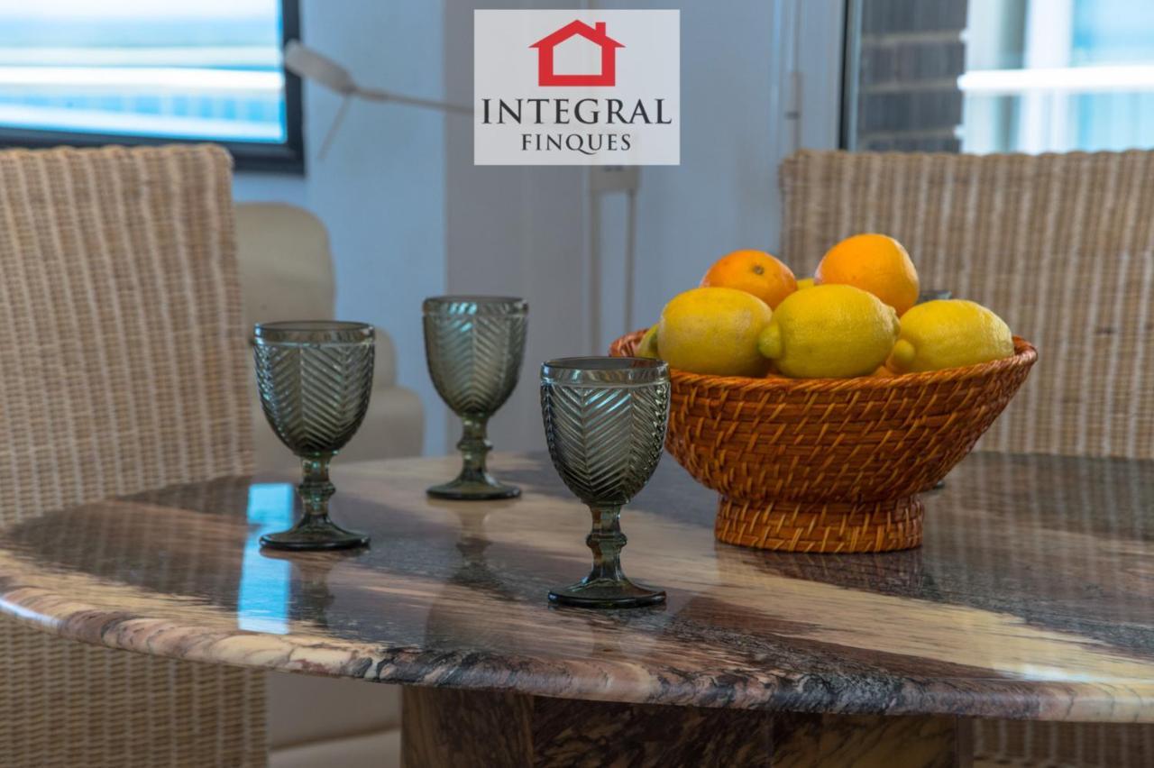 Ohana Apartament Διαμέρισμα Palamós Εξωτερικό φωτογραφία