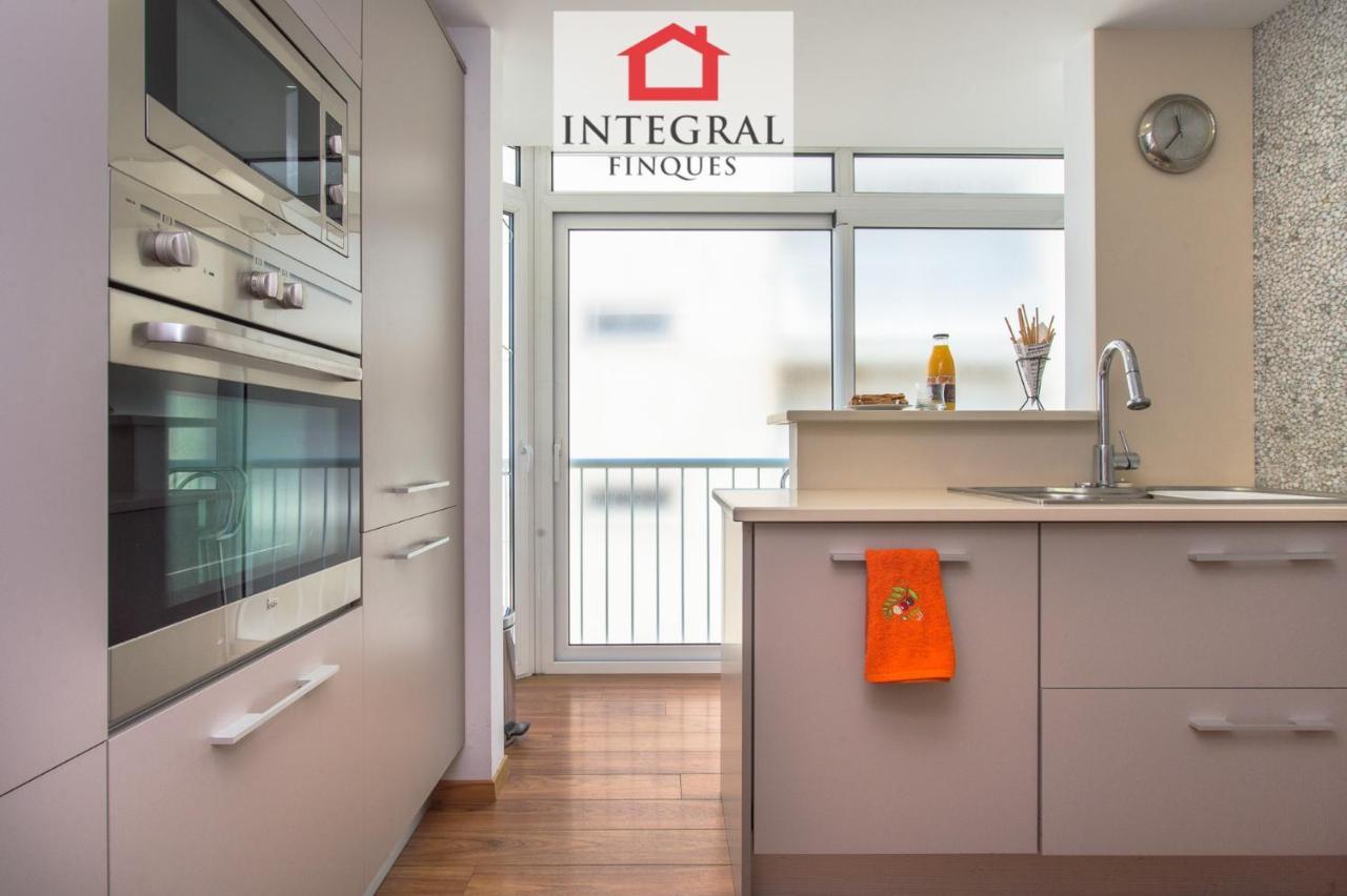 Ohana Apartament Διαμέρισμα Palamós Εξωτερικό φωτογραφία