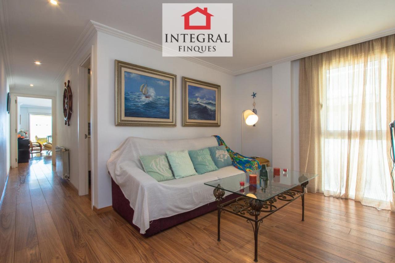 Ohana Apartament Διαμέρισμα Palamós Εξωτερικό φωτογραφία