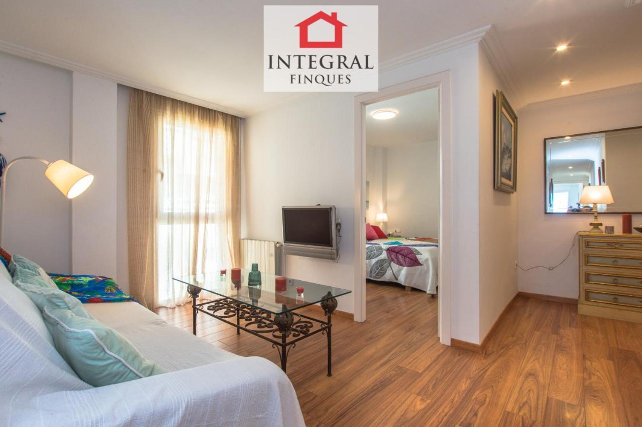 Ohana Apartament Διαμέρισμα Palamós Εξωτερικό φωτογραφία