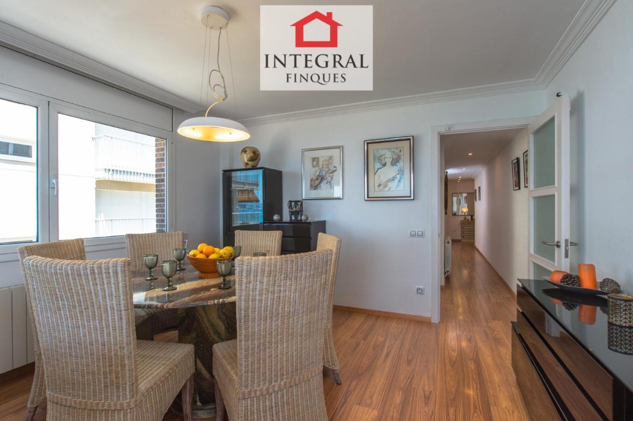 Ohana Apartament Διαμέρισμα Palamós Εξωτερικό φωτογραφία