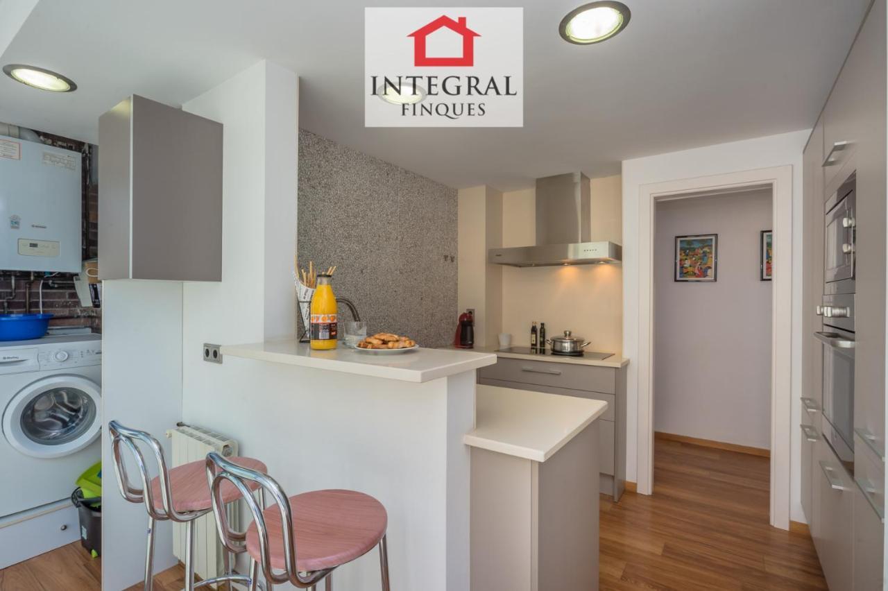 Ohana Apartament Διαμέρισμα Palamós Εξωτερικό φωτογραφία